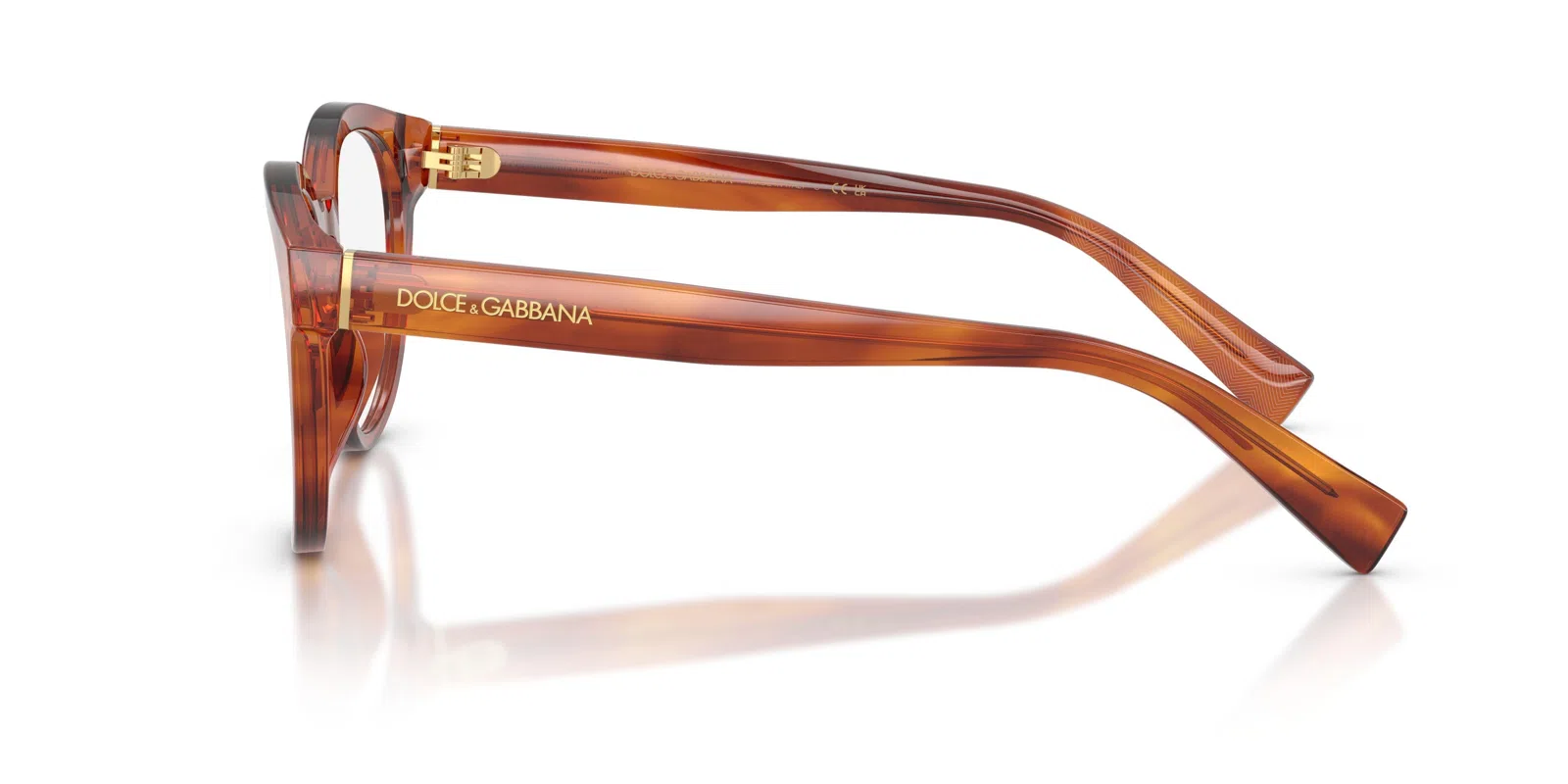 Dolce & Gabbana 3421 Eyeglasses - view 16